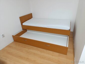 Detská posteľ - 2