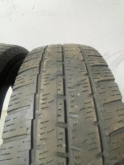 Continental VanContact 4Season - 2