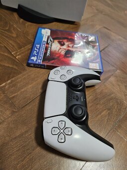 Playstation 5 disk verzia FAT - 2