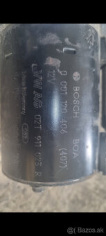 predam starter na vw golf 5 ,leon ,polo,fabia - 2