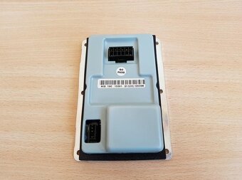 Riadiaca jednotka xenonu LAD5G - 2