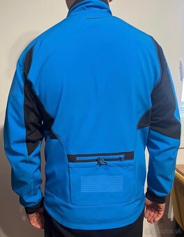 Panska bunda Husky - 2