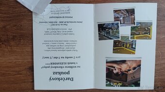 Predám poukaz do Bardejovský kúpeľov - 2