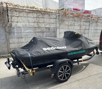 Sea Doo gti 130 - 2