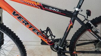Predám bicykel Vertec. - 2