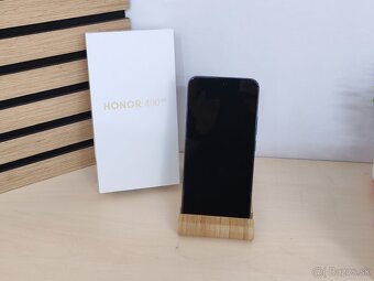 Honor 400 512GB Midnight Black - 2