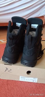 Gore-Tex obuv veľkosť 9 - 2