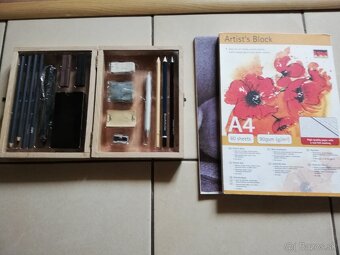 Art, Kurz kreslenia - 2