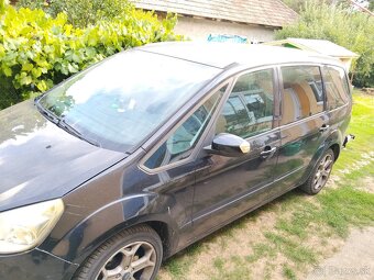 Predám Ford Galaxy - 2
