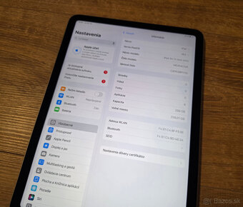Apple iPad Air 11 m3 256gb - 2