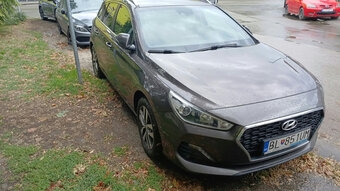 Hyundai i30 1.6 CRDi - 2
