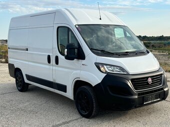 Fiat Ducato L2H2 - 2