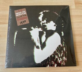 U2 – Another Time, Another Place: Live At The Marquee London - 2