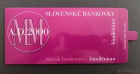 Stare bankovky - 2