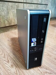 HP Compaq ELITE 7900 Intel dvojjadrový procesor - 2