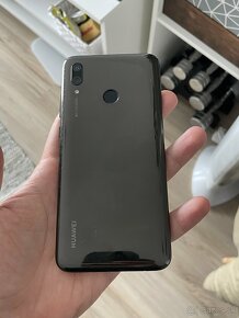 Huawei P Smart 2019 - 2