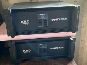 Kv2 audio VHD 3200 - 2