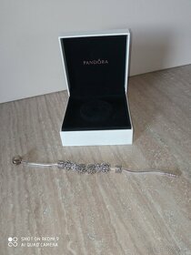 Pandora originál 19cm - 2
