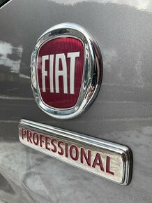 Fiat Talento Panorama 1.6 BiTurbo Diesel, L2H1 - 2