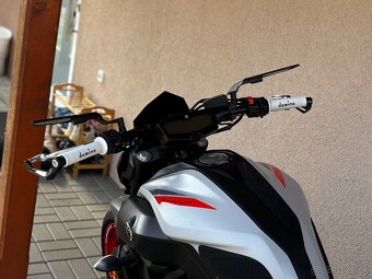 Yamaha mt 07 (2018) - 2