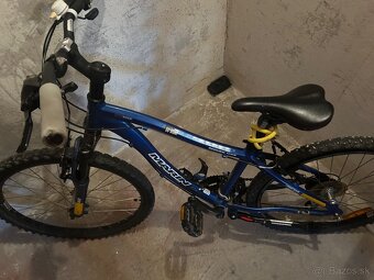 Chlapcensky bicykel Marin, velkost XS, 16’ - 2