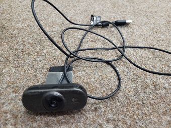 Logitech Webcam C210 - 2