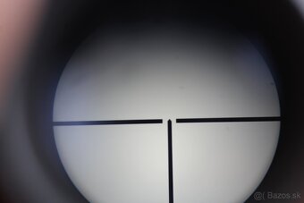 Predám puškohľad ZF4/S ZEISS NDR - 2