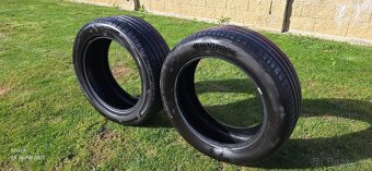 Hankook Ventus S1evo - 2