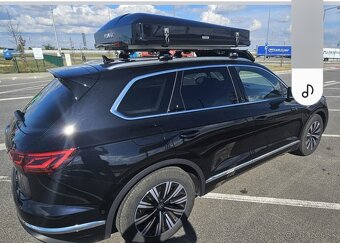 iKamper 3.0 Mini Black - 2