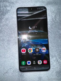 Samsung Galaxy S21 FE 5G 128GB - 2