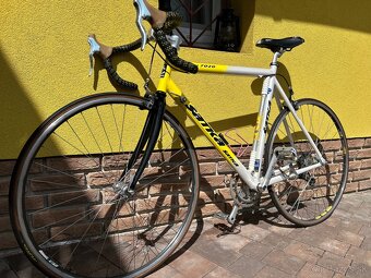 cestný bicykel Šatka Alu 7020 - 2