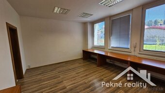 Prenájom zariadenej kancelárie v Banskej Bystrici - 2