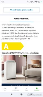 Mobilná Klimatizacia - 2