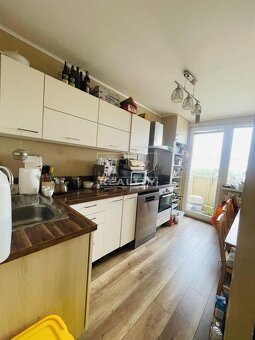 Zrekonštruovaný 3.izbový byt s balkónom a klimatizáciou... - 2