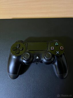 Playstation 4 Slim 1Tb - 2