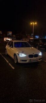 BMW Urban line - 2