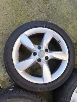✅️ Audi Elektróny ❌️ - 2
