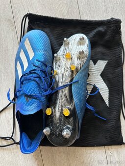 Adidas X 19.1 SG - 2