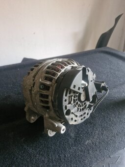 Alternator 1.9tdi 74kw - 2