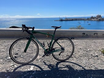 Specialized Allez Elite - 2