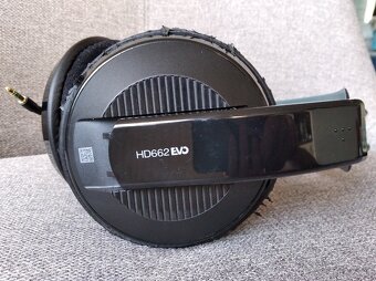 Superlux HD662 EVO - 2
