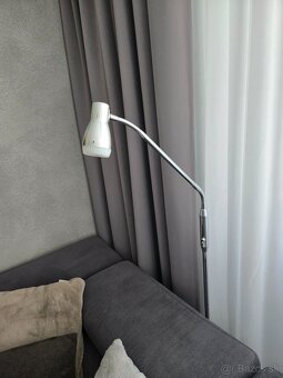 Stojaca lampa LED - 2
