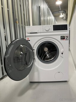 Práčka Toshiba - 2