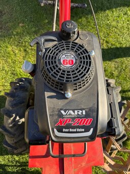 Vari xp200 - 2
