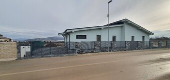 Na predaj dvojdom RED OAK Lužianky Nitra v štandarde - 2
