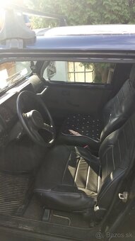 Samurai 1.3i - 2
