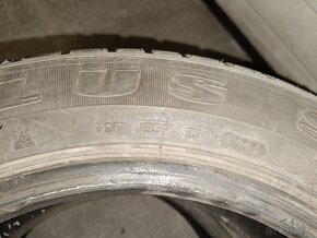 Ice Plus S100 205/55 R16 - 2