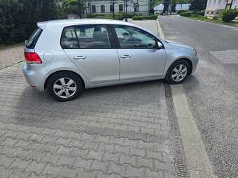 Golf 1.6 66kw - 2