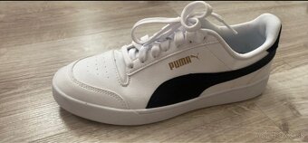 Tenisky Puma - 2