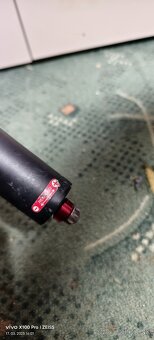 29" SR Suntour Durolux 36 Boost 160mm - 2